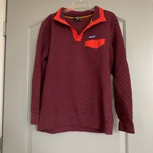 Patagonia Women’s Pullover